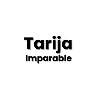 Jhonny Torres Terzo – Alcalde de Tarija